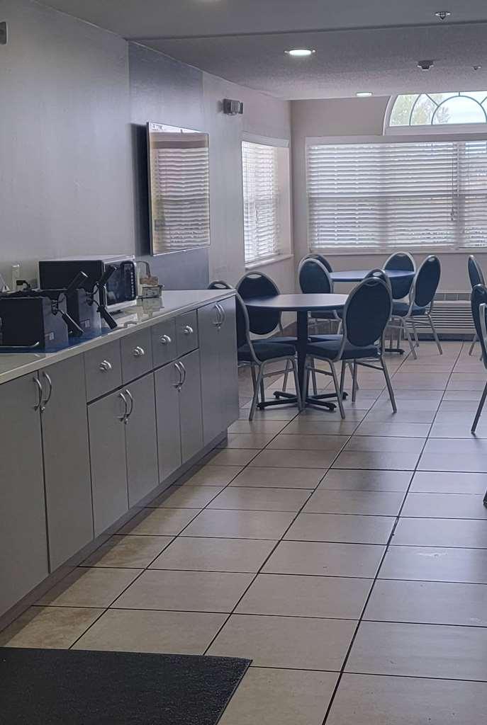 Microtel Inn & Suites By Wyndham Gardendale Einrichtungen foto